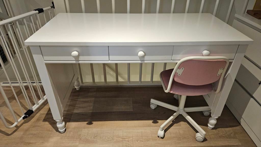 Kinderkamer bopita belle, 85 tot 100 cm, Gebruikt, 180 cm of meer, Ophalen