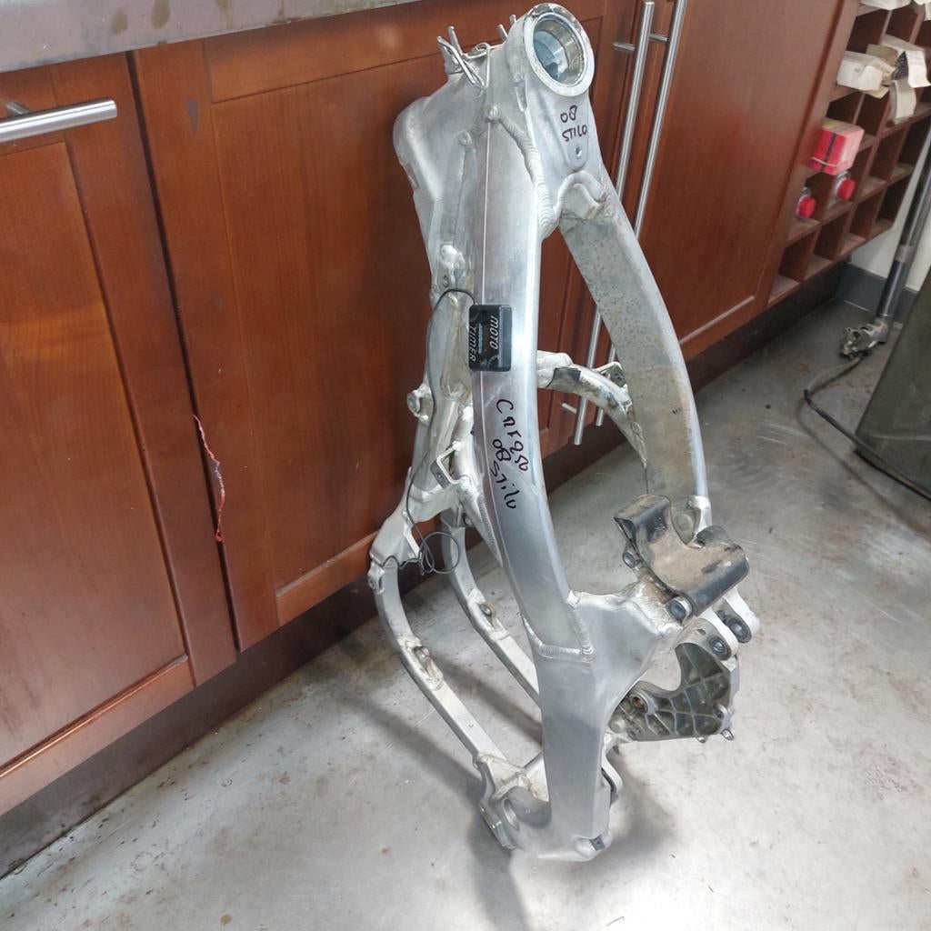 Frame Honda CRF450 (2022), Ophalen, Cmx, Cmx, Cmx