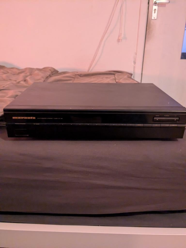 Marantz Tuner ST-40, Ophalen of Verzenden