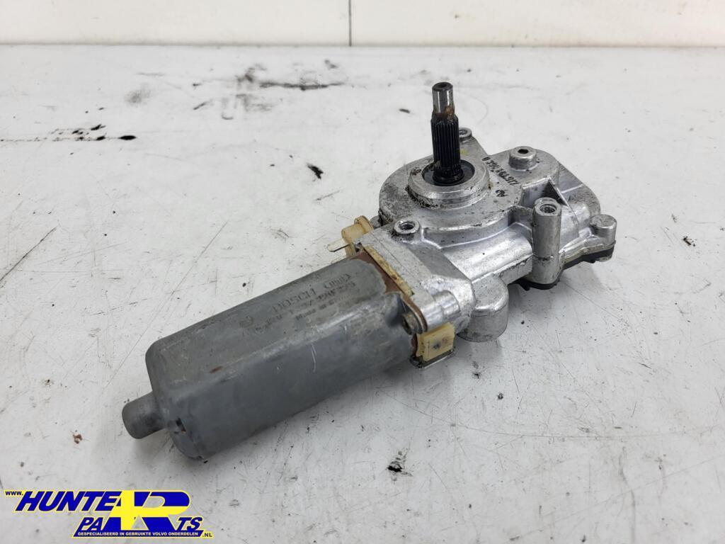 Cabriodakmotor Volvo C70 Convertible I ('99-'05) 0390201917, Gebruikt, Ophalen of Verzenden, Volvo, Volvo