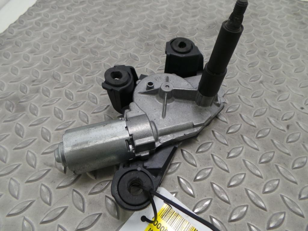 RENAULT LAGUNA RUITENWISSERMOTOR ACHTER 2007, Ophalen of Verzenden, Gebruikt, Stiba lid