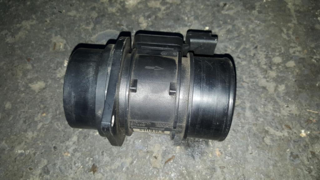 Luchtmassameter Renault Master 2.2 dCi 2004, Ophalen of Verzenden