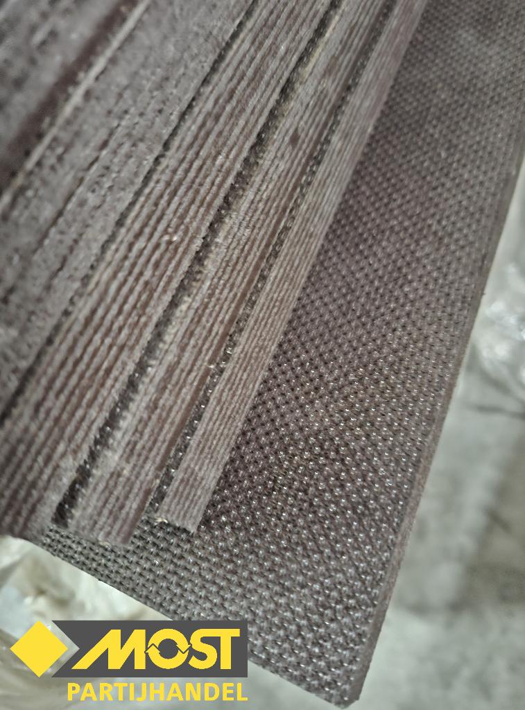 Berken betonplex 21 mm 152.5 x 366  cm  NU :€ 150,- P/ST, Ophalen, Nieuw, Betonplex