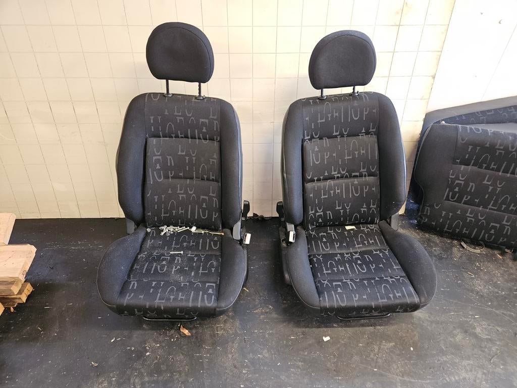 Onderdelen peugot 106, Ophalen of Verzenden