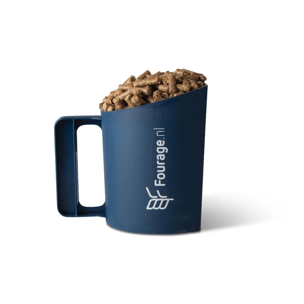 Basisbrok voor paarden - Condition & Fiber Action Quality, Ophalen, Vee