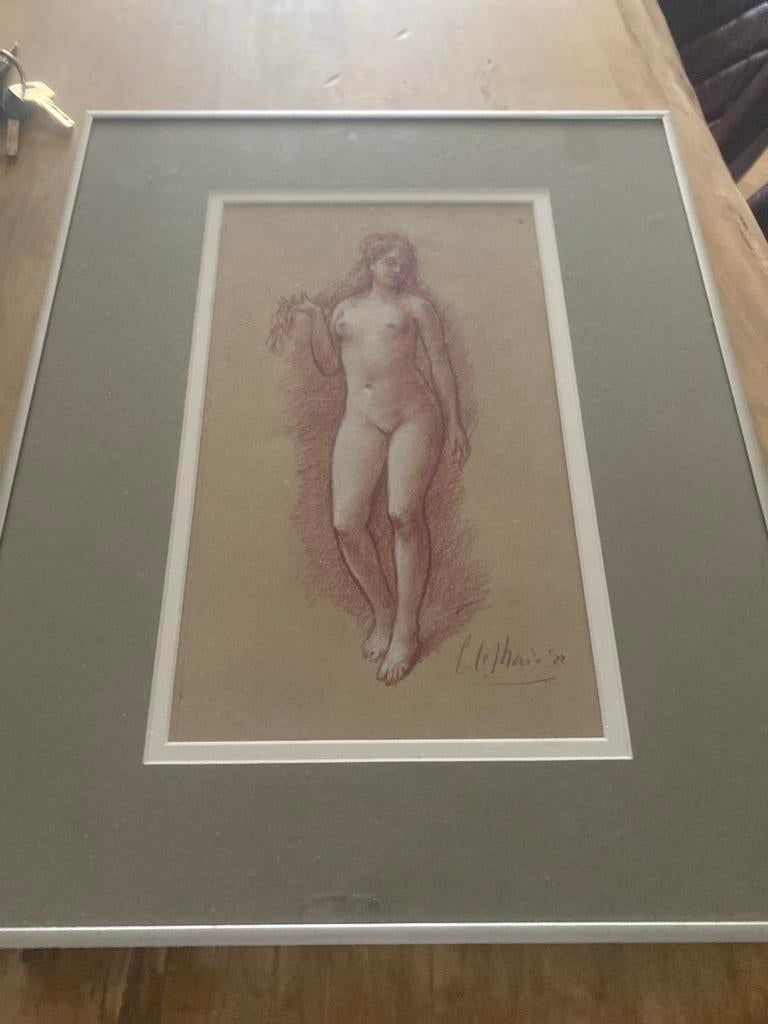 cornelis le mair, Ophalen of Verzenden