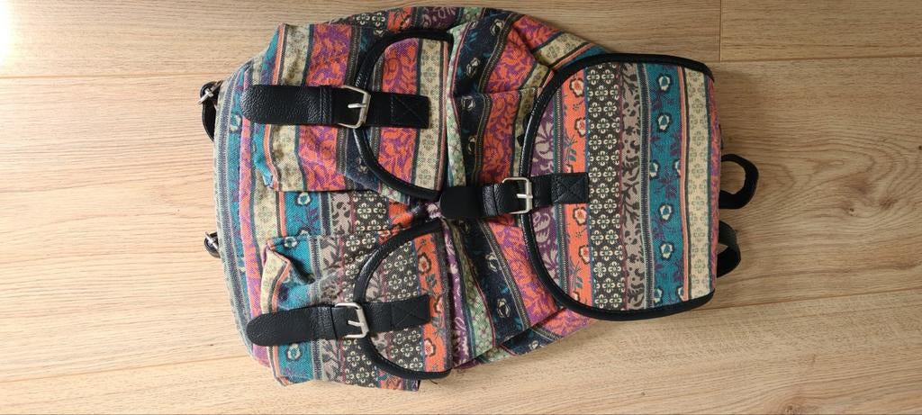 Leuke rugtas, Ophalen of Verzenden