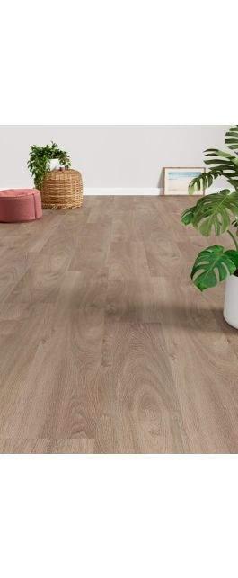 Laminaat Lundia Svea waterbestendig (29), Huis en Inrichting, Stoffering | Vloerbedekking, Ophalen, Nieuw, Minder dan 10 m², Laminaat