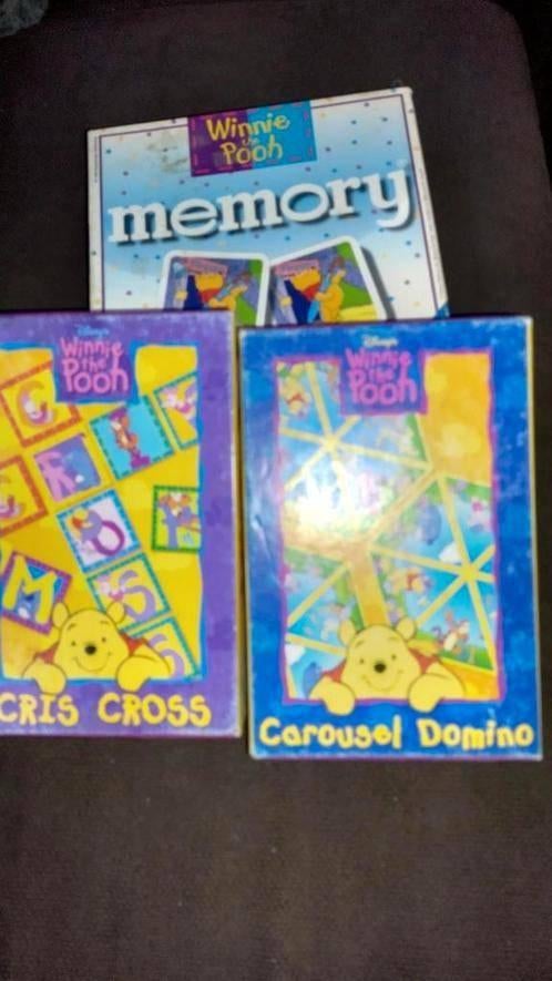 Winnie De Pooh, Verzenden, Zo goed als nieuw