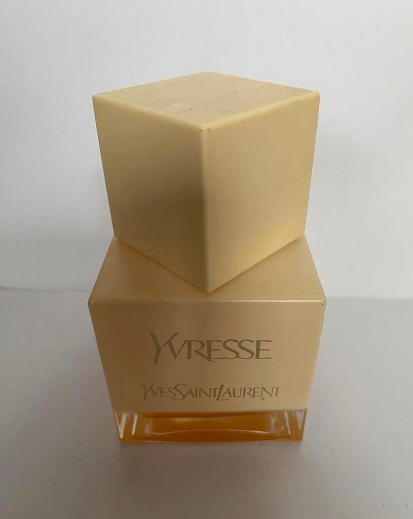 Yves Saint Laurent Yvresse, Ophalen of Verzenden, Zo goed als nieuw