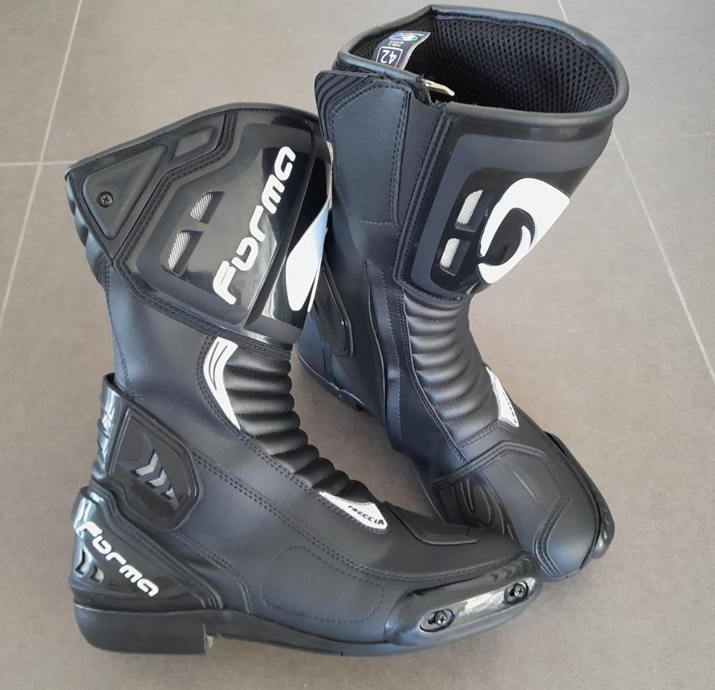 Forma Freccia sportieve motorlaarzen heren dames - Maat 42, Dames, Forma, Ophalen of Verzenden, Laarzen