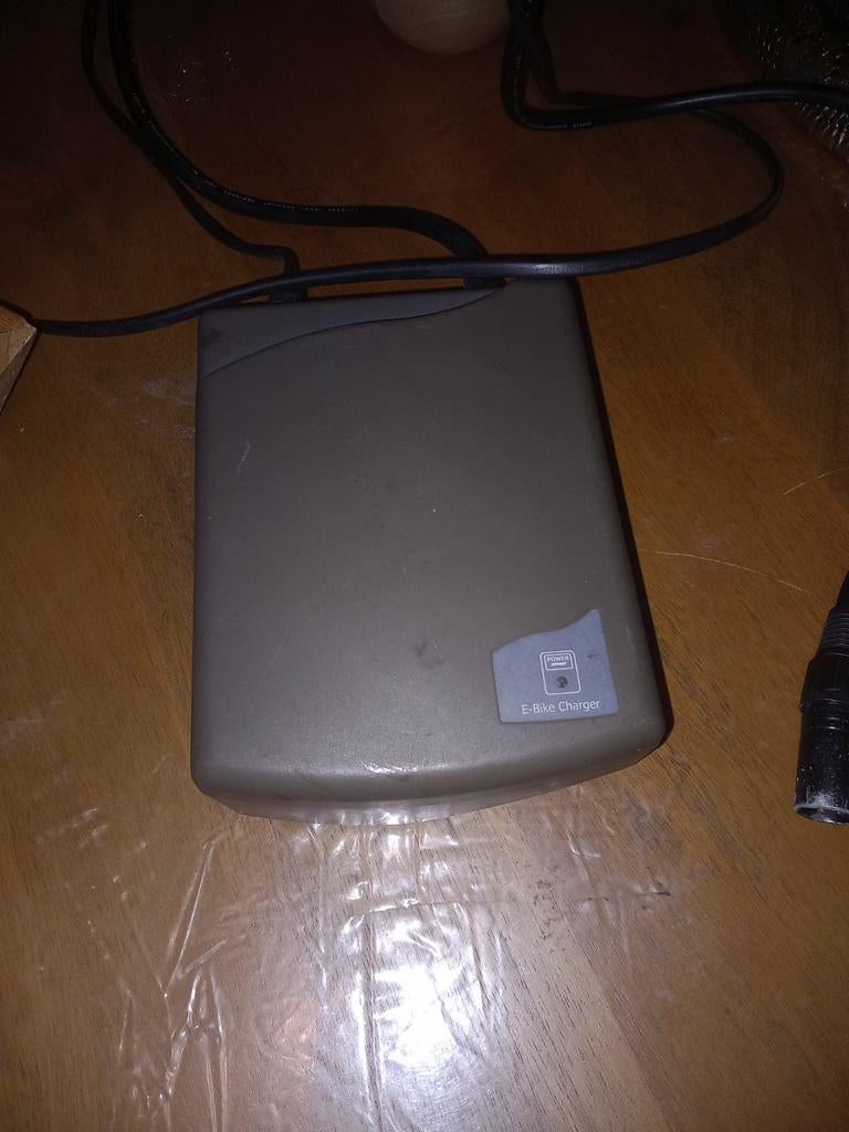 Sparta batavus  lader, Ophalen of Verzenden, Zo goed als nieuw