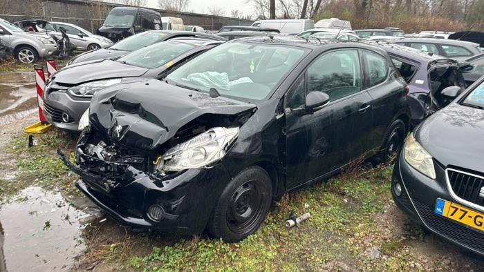 Versnellingsbak van een Peugeot 208, Auto-onderdelen, Gebruikt, -, -, Ophalen of Verzenden