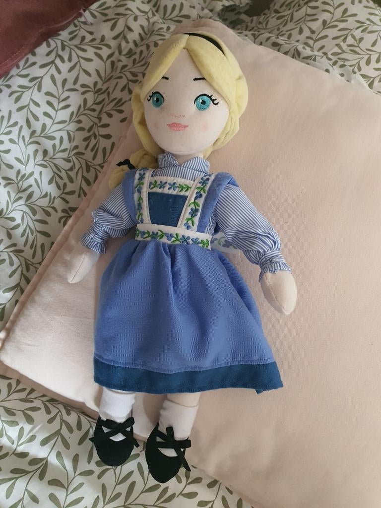 Elsa Pop - Musical Pop 2025, Ophalen of Verzenden, Zo goed als nieuw, Overige typen