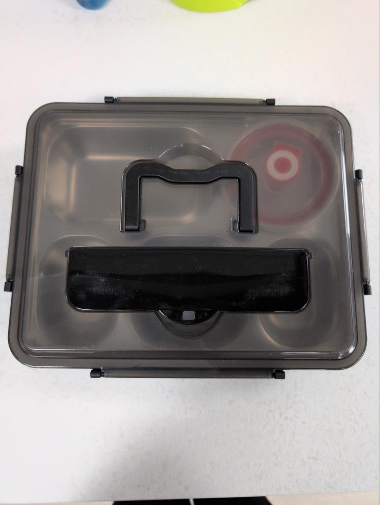 Lunchbox, Ophalen of Verzenden, Overige typen