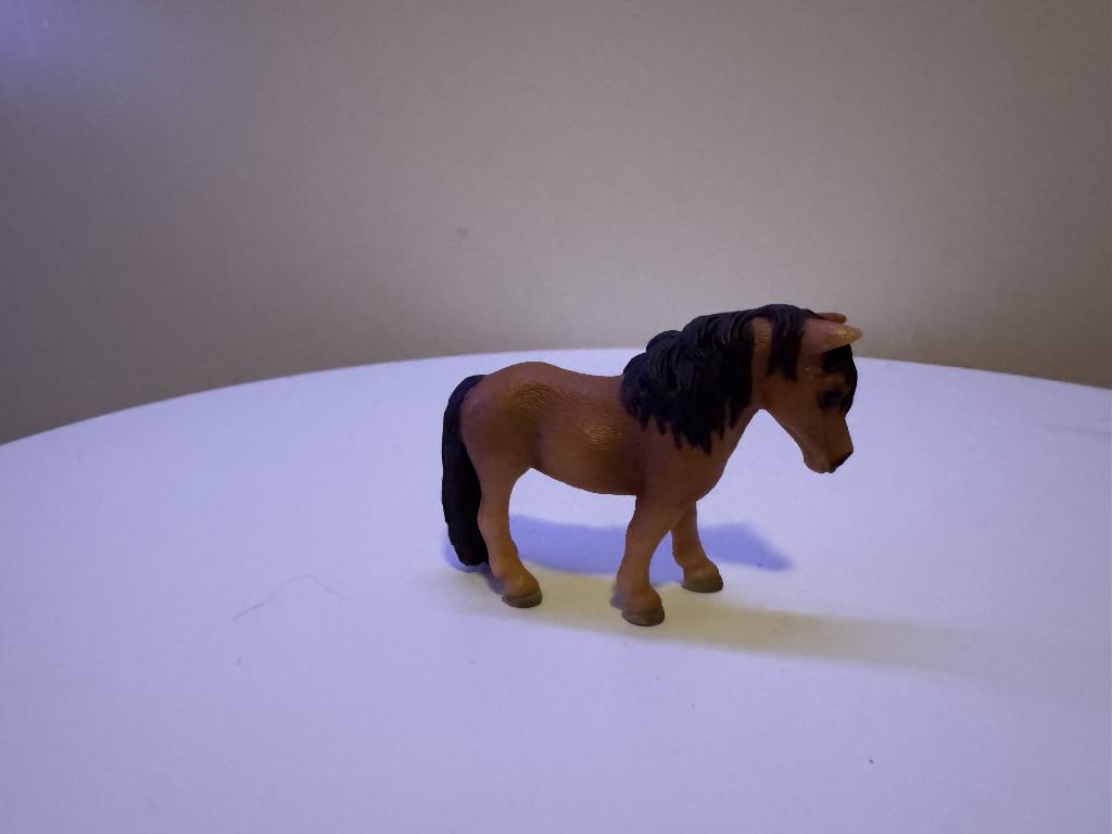 Falabella merrie Exclusief – nr. 70611, Ophalen of Verzenden, Zo goed als nieuw