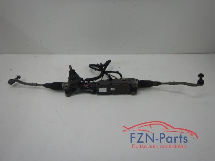 Stuurhuis Audi A6 (22745679), Ophalen of Verzenden, Gebruikt