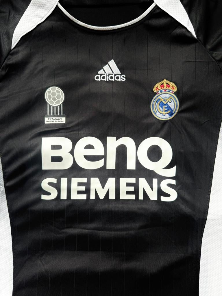 voetbalshirt 2006-2007 long sleeve Cannavaro, Verzamelen, Sportartikelen en Voetbal, Nieuw, Shirt, Buitenlandse clubs, Ophalen of Verzenden