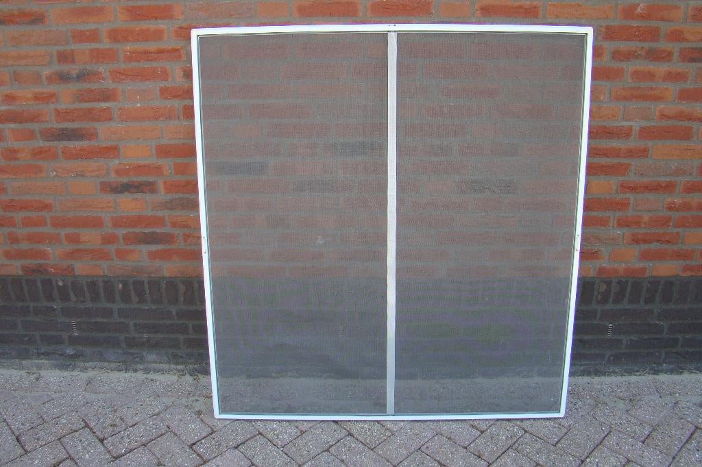 Raamhorren (2 stuks), Ophalen, Gebruikt, 120 cm of meer, Overige typen