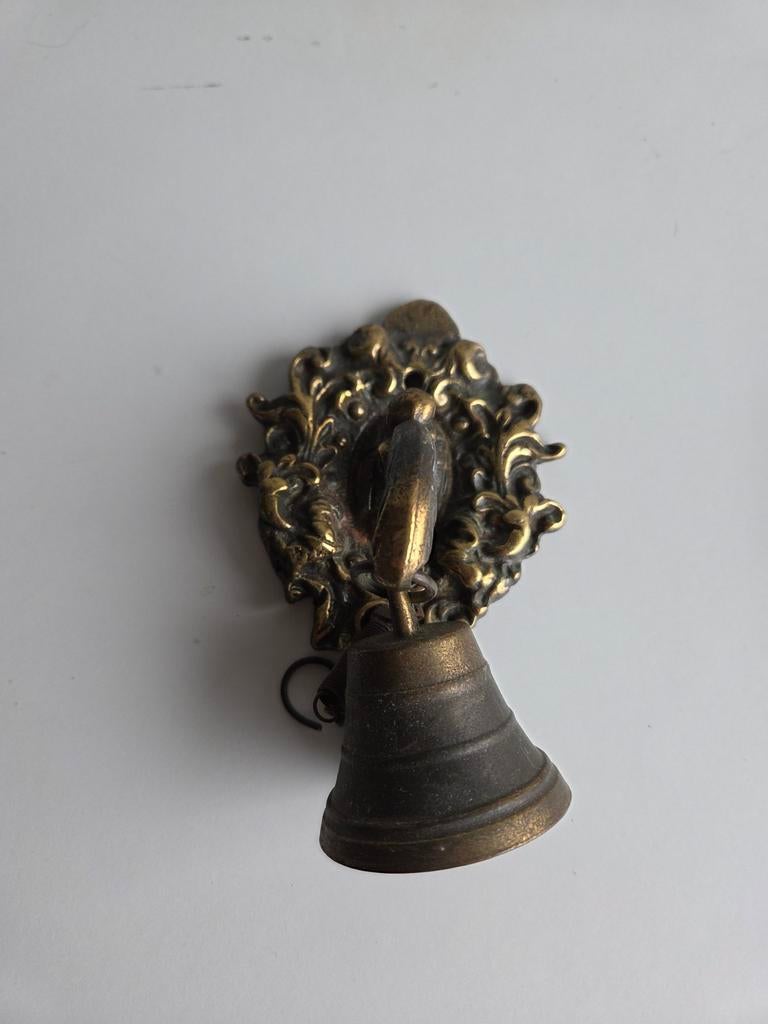 Bel, Ophalen of Verzenden