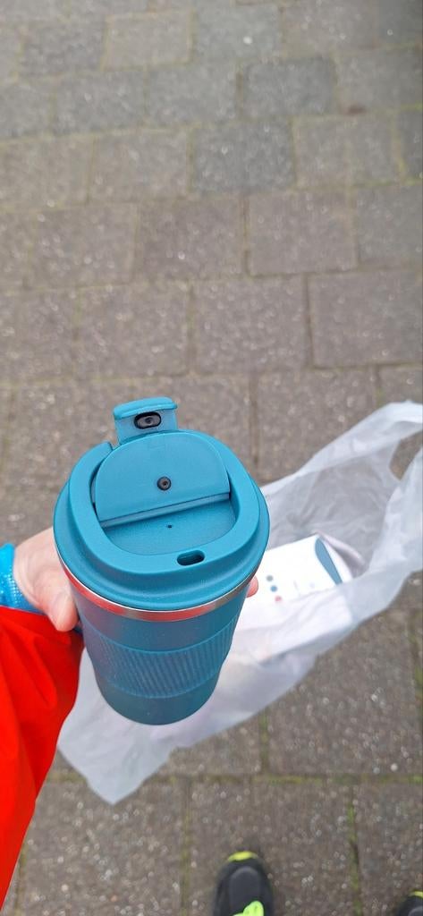 Koffie Mug, Ophalen of Verzenden