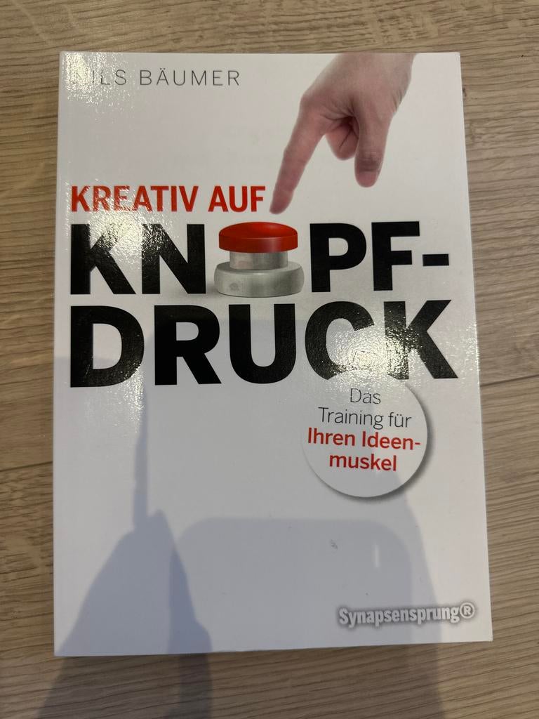 Nils Bäumer - 9783839122631, Ophalen of Verzenden, Zo goed als nieuw, Nils Bäumer