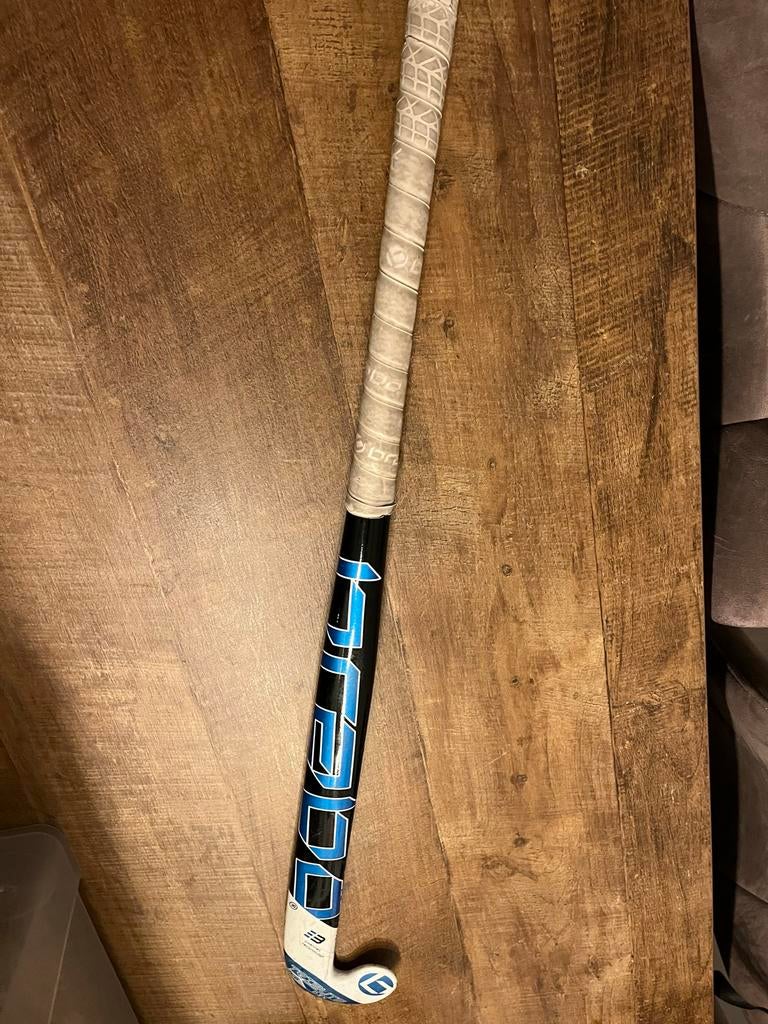 Hockey Stick - Gebruikt, Ophalen, Gebruikt, Stick