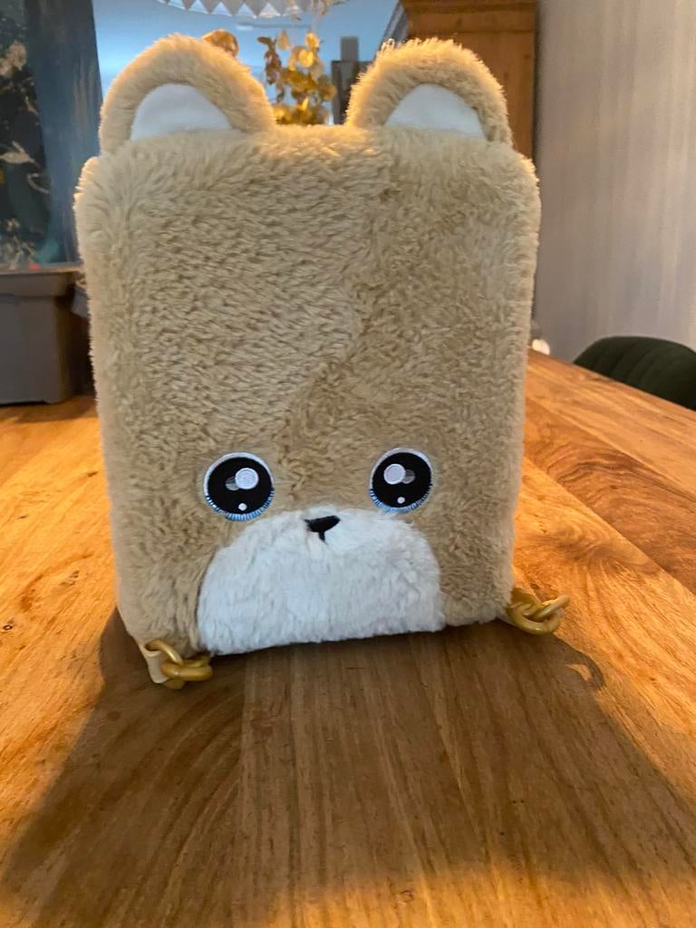 Poppenhuis, Ophalen of Verzenden, Zo goed als nieuw, Binnen