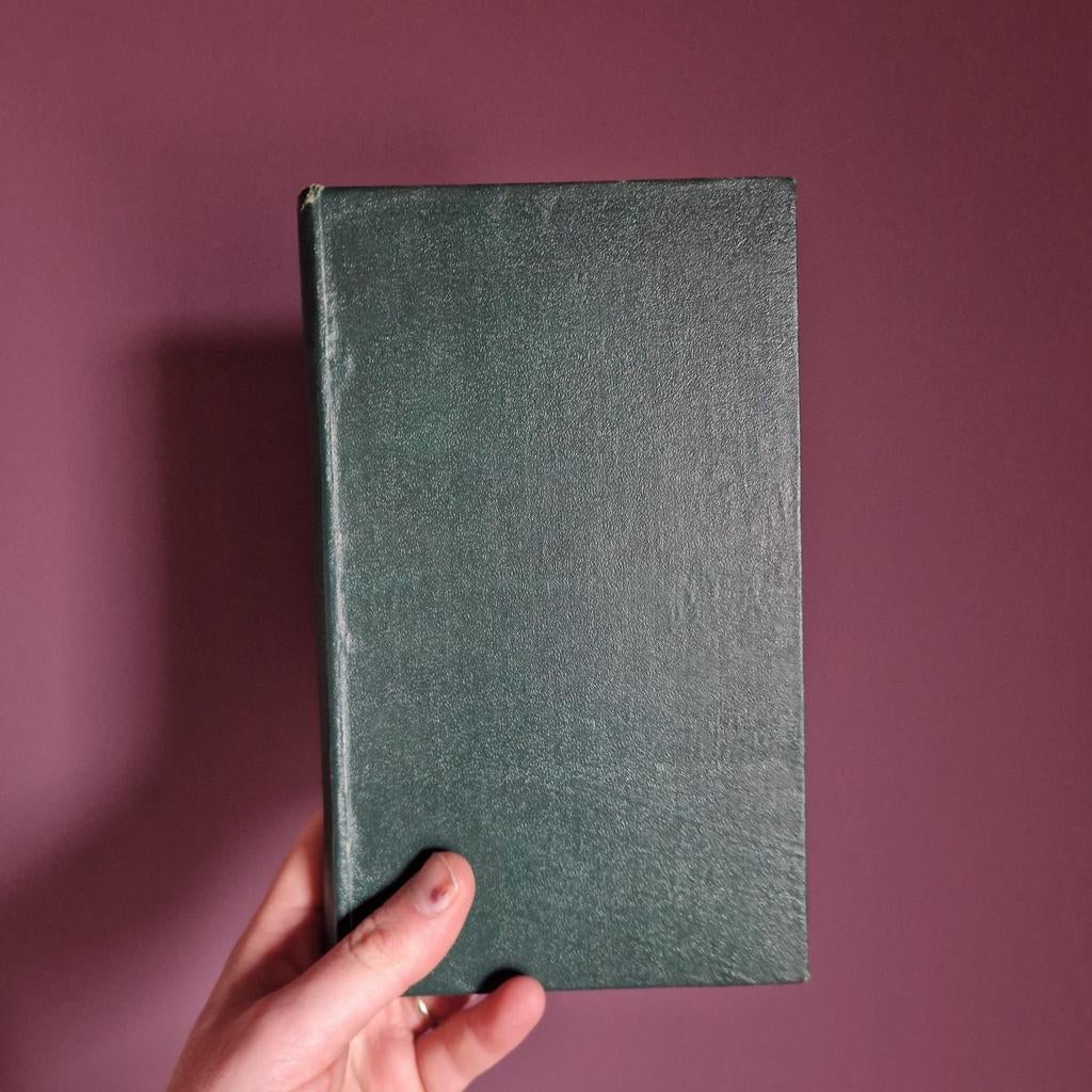 Alexander Comrie - Eigenschappen Zaligmakend Geloof, Boeken, Gelezen, Alexander Comrie, Christendom | Protestants, Ophalen of Verzenden