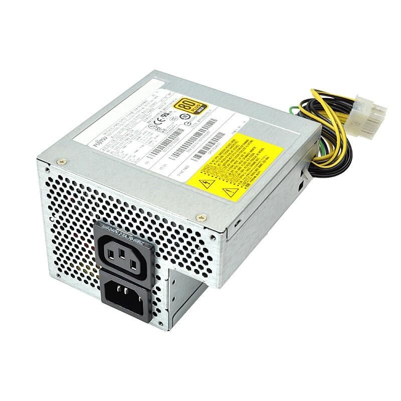Fujitsu 250 Watt PCE012 Esprimo Power Supply, Facturen@maascomputers.nl, Ophalen of Verzenden, Cargadoorweg 23, 6541 BT Nijmegen