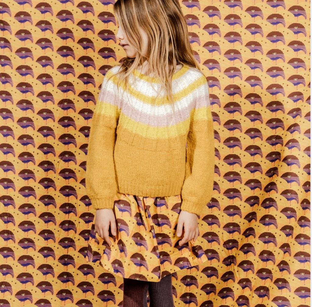 fred ginger rok128 134 bijna nieuw, Ophalen of Verzenden, Zo goed als nieuw, Meisje, Broek