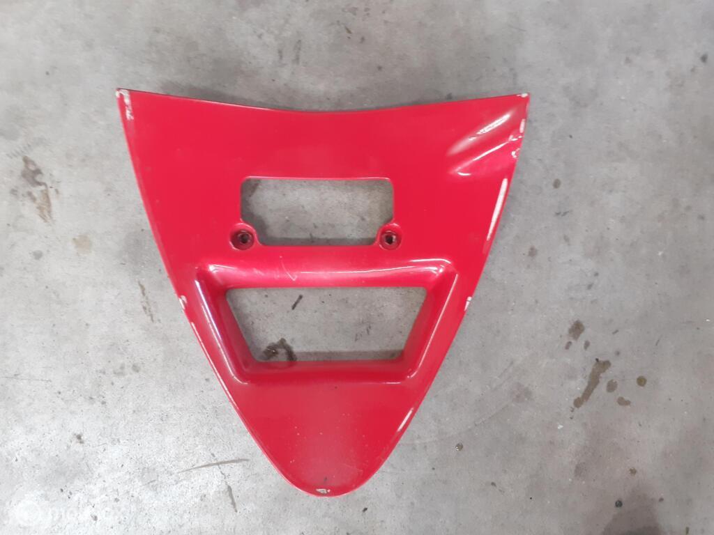 Kuipdeel kuippunt middenkuipdeel 748 916 996, Motoren, Gebruikt, Factorystore.service@ducati.com, Ophalen of Verzenden, Via Antonio Cavalieri Ducati, 74/5, 74/6, 40132 Bologna BO