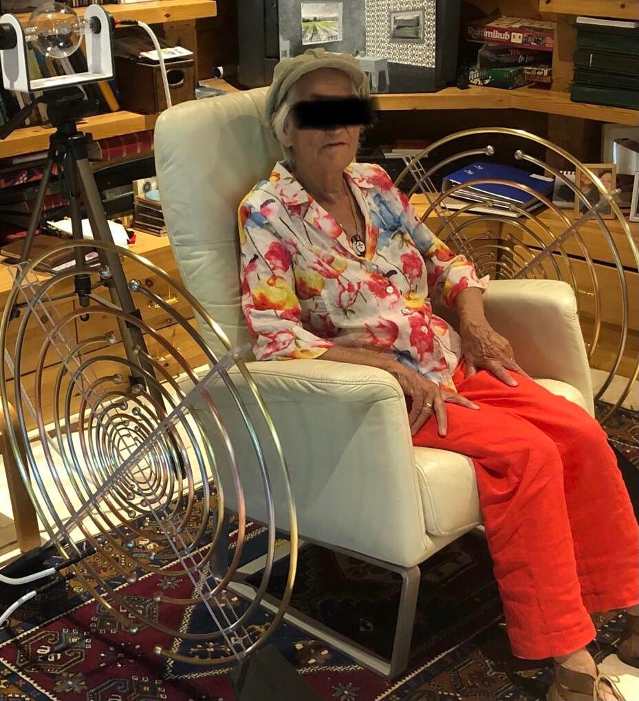 Gezondheid klachten! multiwave oscillator te huur, massages, Ontspanningsmassage