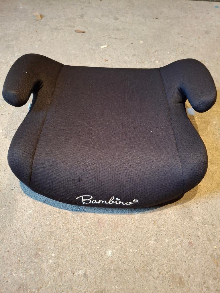 Stoelophoger bambino, Overige merken, 15 t/m 36 kg, Ophalen of Verzenden, Gebruikt