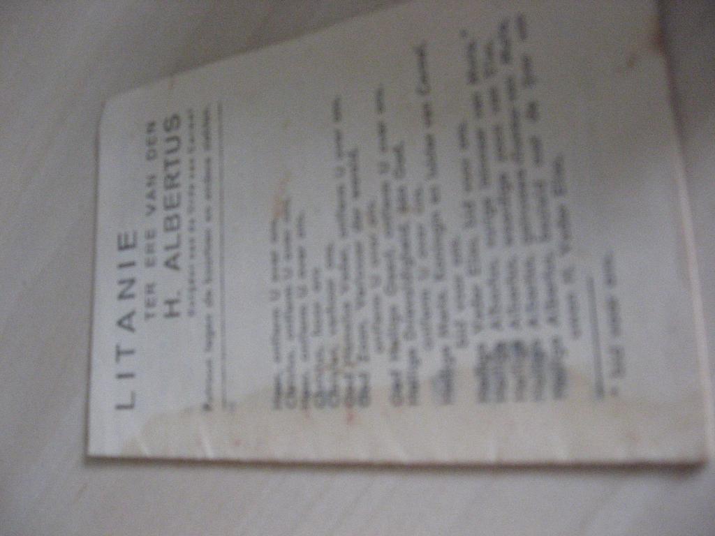 Heer leer bidden, Ophalen of Verzenden, Gelezen, Christendom | Katholiek