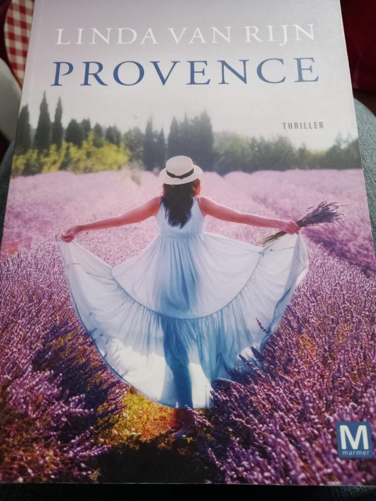 Provence, Ophalen of Verzenden, Zo goed als nieuw