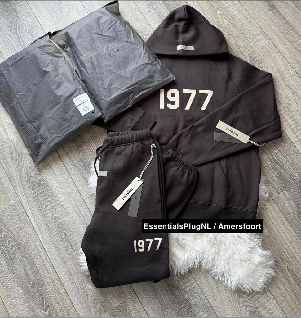 Essentials Pak Fear of God 1977 ACTIE!!, Ophalen of Verzenden, Nieuw