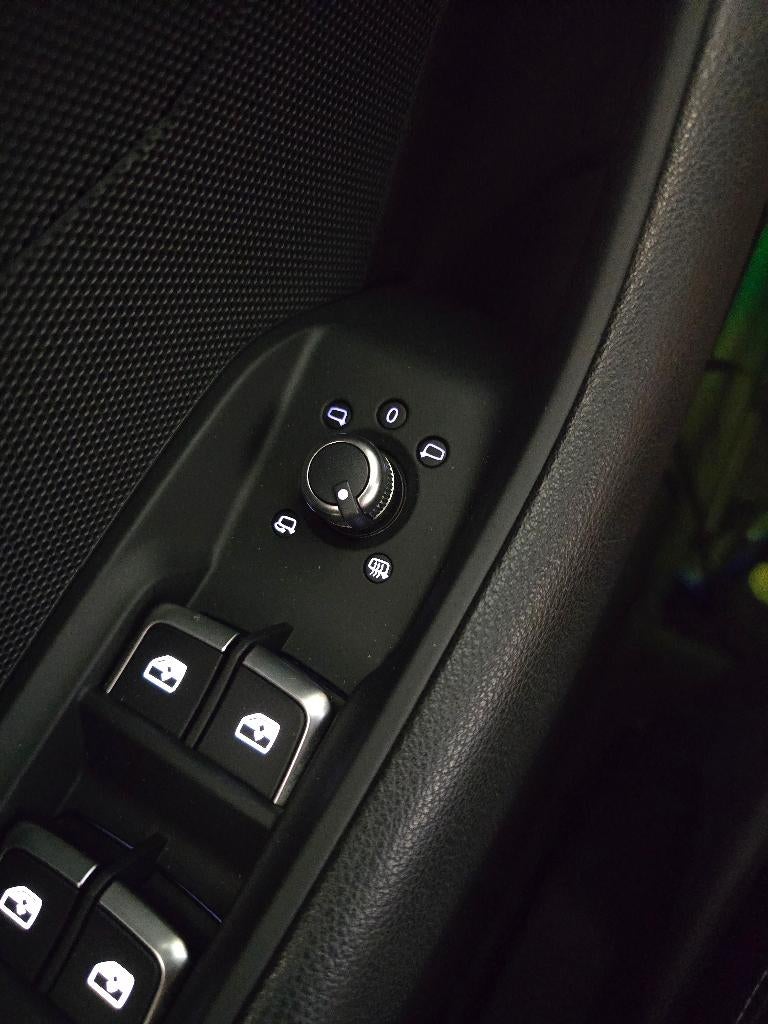 Audi Inklapbare Spiegels | Originele Inbouw + Coderen (OEM), Auto diversen, Overige Auto diversen, Ophalen