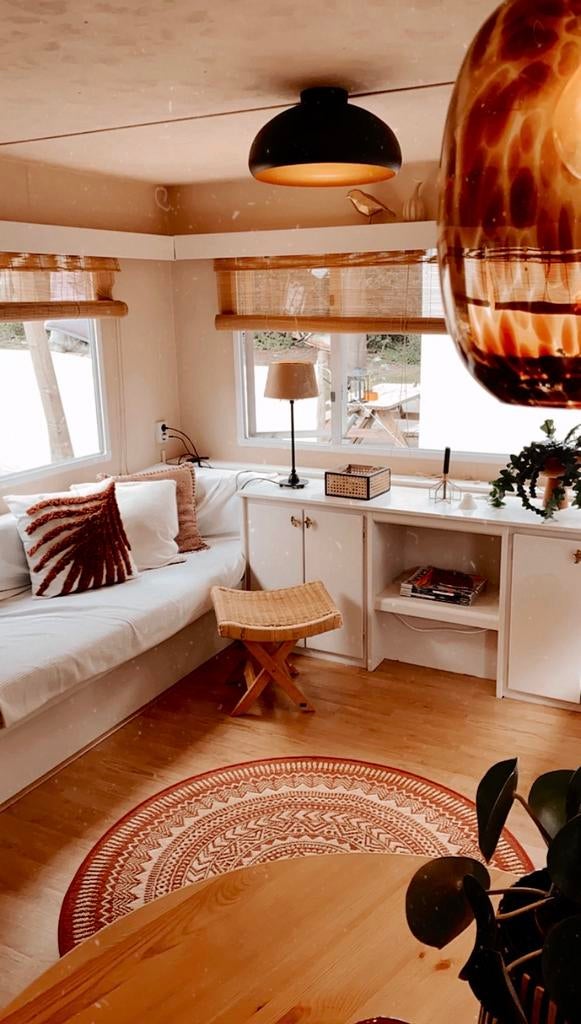 Camping Bakkum, Caravans en Kamperen, Verhuur