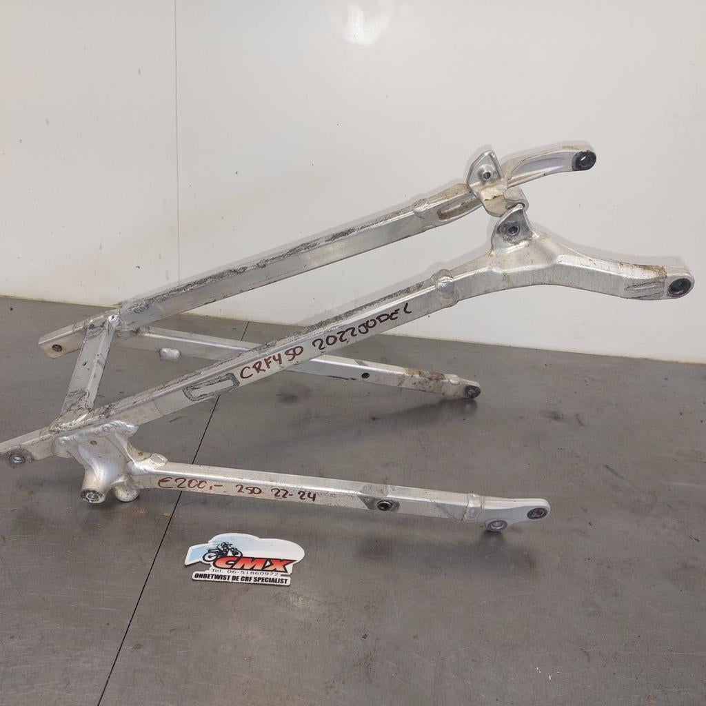 Achterframe Honda CRF250 (2022-2024) subframe CRF250, Ophalen, Cmx, Cmx, Cmx