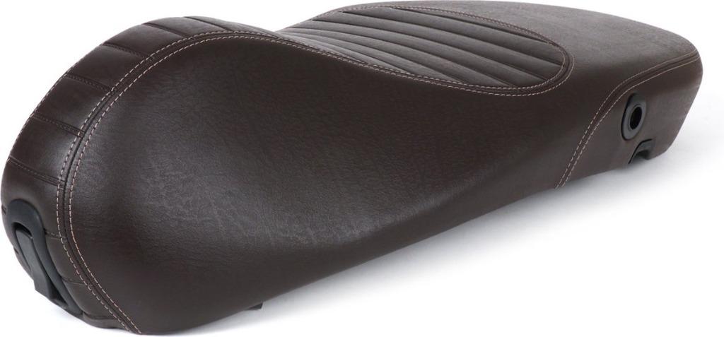 TOURING zadels voor Vespa LX en Primavera, Fietsen en Brommers, Brommeronderdelen | Scooters, Piaggio, Nieuw, Ophalen of Verzenden