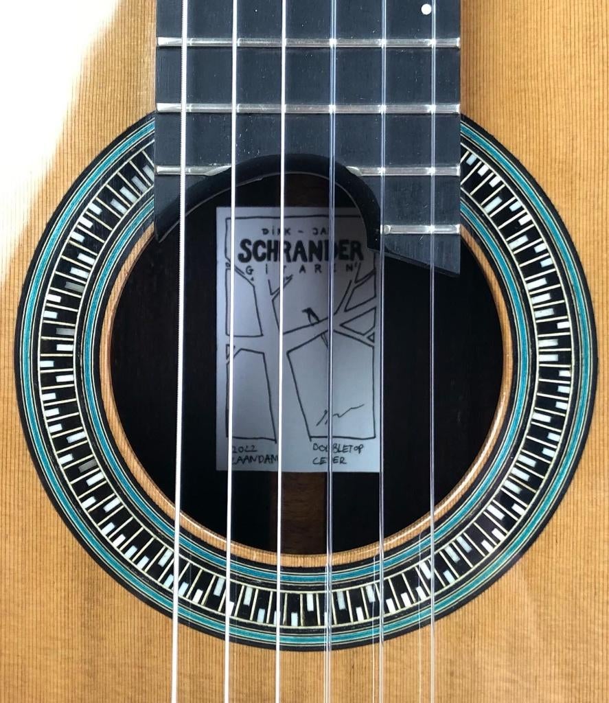 Dirk Jan Schrander gitaar-reparatie en nieuwbouw, Diensten en Vakmensen, Reparatie en Onderhoud | Muziekinstrumenten, Elektrische instrumenten