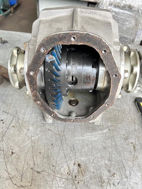 Differential for Maserati Quattroporte s4, Ophalen of Verzenden