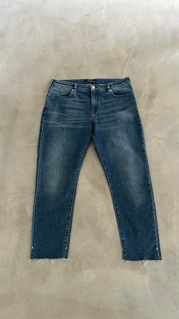 Scotch & Soda jeans Petit Ami W30 L30. Nieuw., Ophalen of Verzenden, Zo goed als nieuw, Blauw, W30 - W32 (confectie 38/40)