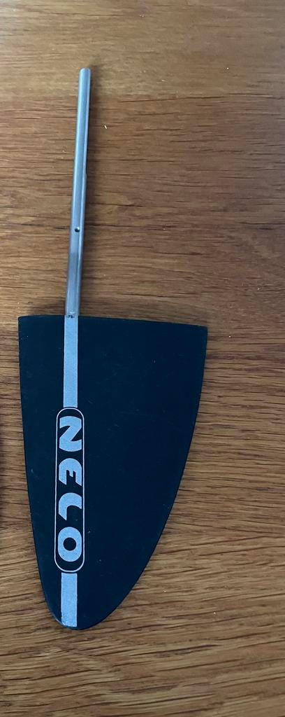 Roertje Nelo K1, nieuw, Watersport en Boten, Kano's, Ophalen of Verzenden, Nieuw, Overige typen