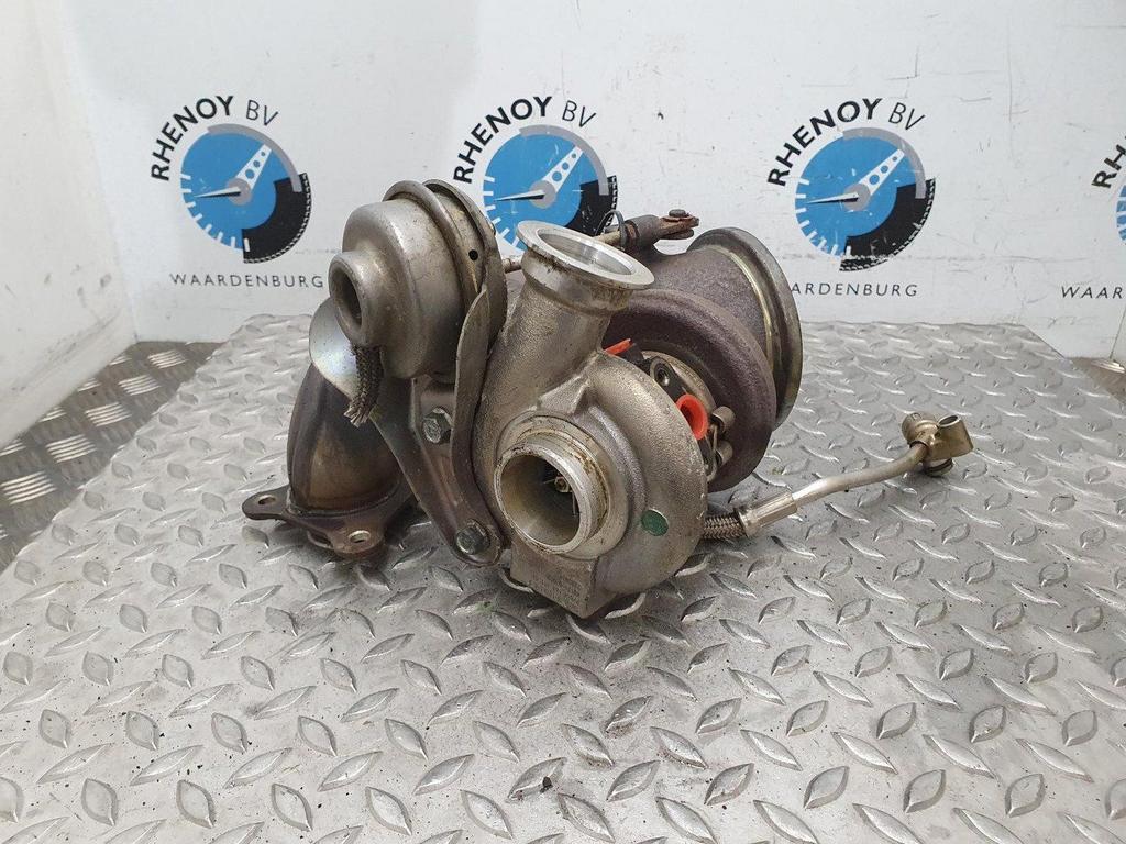 BMW 3 SERIES 335i High Executive TURBO 2008, Ophalen of Verzenden, Gebruikt, Stiba lid