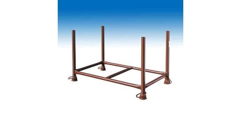 Stapelpallets gebruikt en nieuw ook losse verkoop, Ophalen, Nieuw, Overige typen, 5 meter of hoger