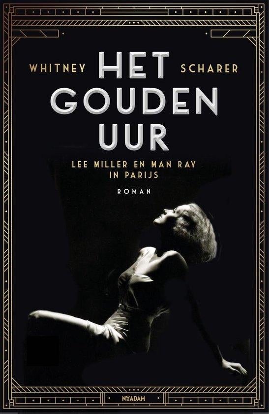 Whitney Scharer - Het gouden uur, Boeken, Ophalen of Verzenden, Nieuw
