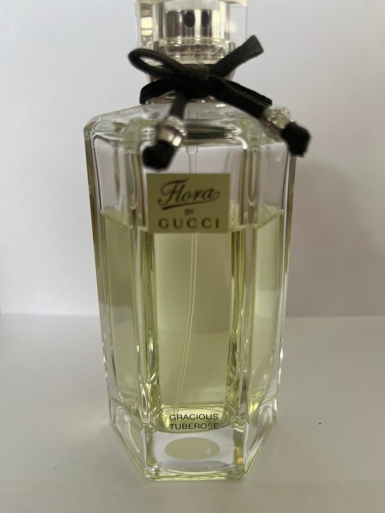 Gucci Flora, Ophalen of Verzenden, Gebruikt