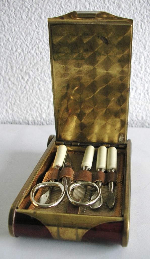 Vintage functioneel compact, Ophalen of Verzenden